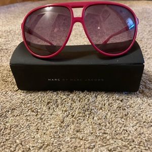 Marc Jacobs Aviators